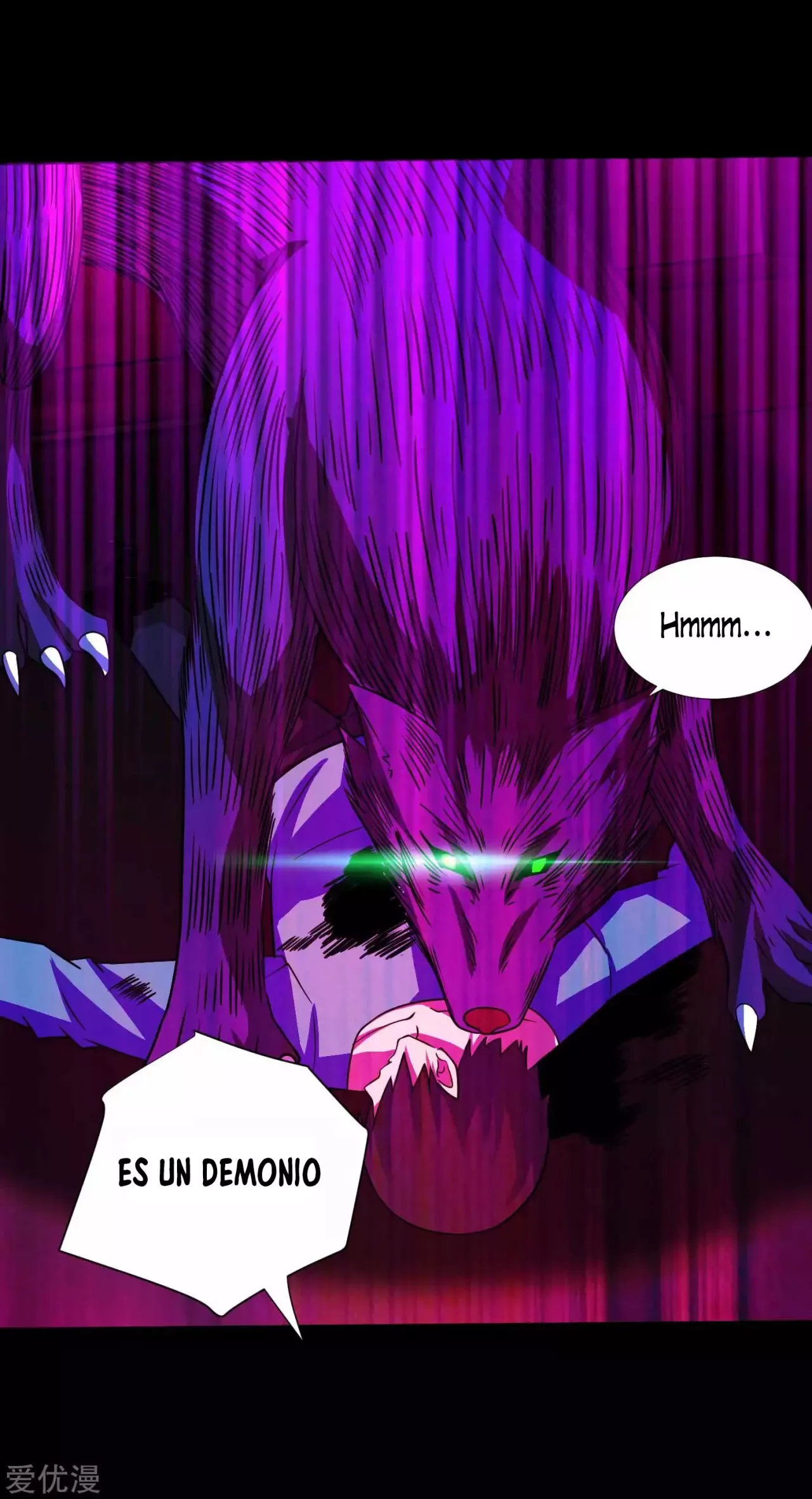 El rey del apocalipsis > Capitulo 204 > Page 141